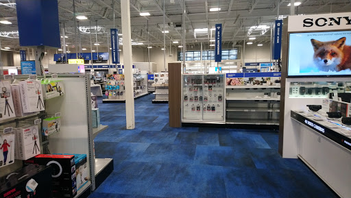 Electronics Store «Best Buy», reviews and photos, 1643 County Road B2 W, St Paul, MN 55113, USA