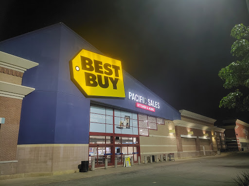 Electronics Store «Best Buy», reviews and photos, 72369 CA-111, Palm Desert, CA 92260, USA