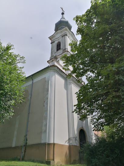 Árpád-házi Szent Erzsébet-templom