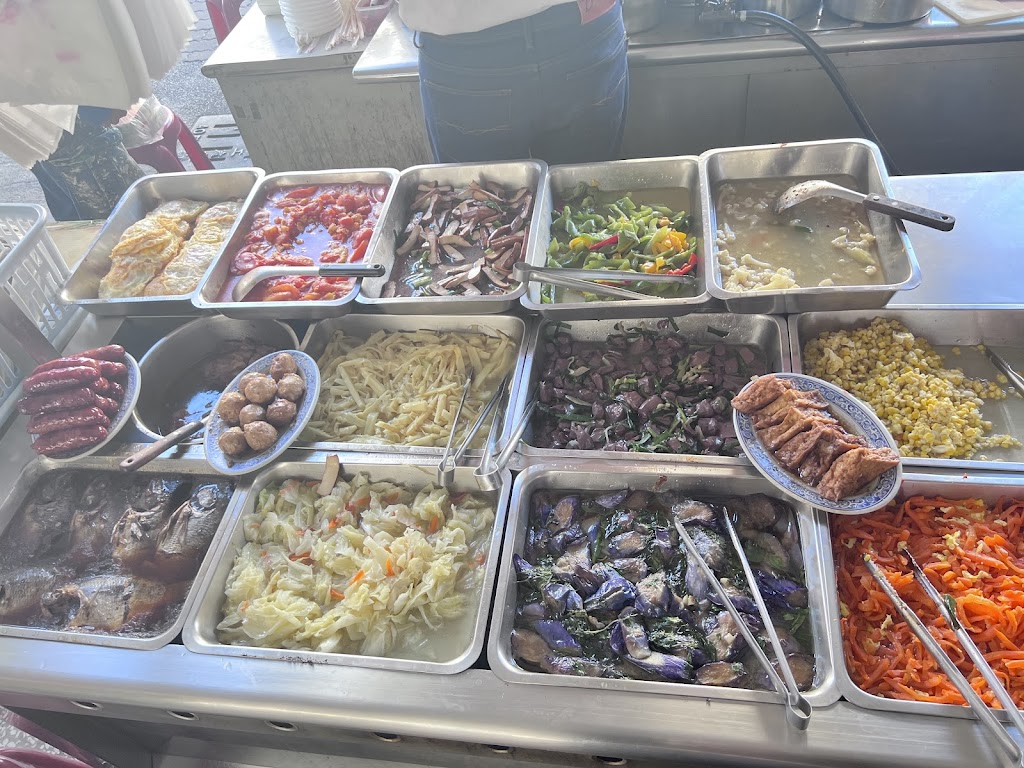 中都燒肉飯 的照片