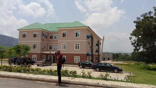 APDC office complex, plot 1329 Peace Road, AMAC 900268, Abuja, Nigeria, Home Health Care Service, state Niger