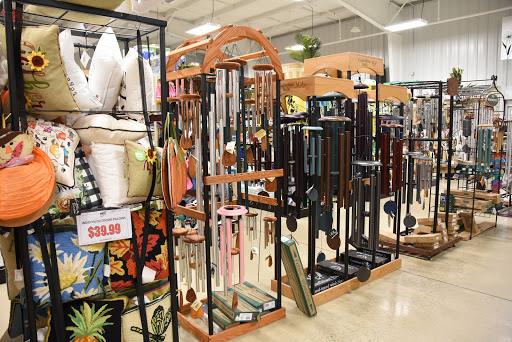 Farm Equipment Supplier «Maury Farmers Co-Op», reviews and photos, 423 Westover Dr, Columbia, TN 38401, USA