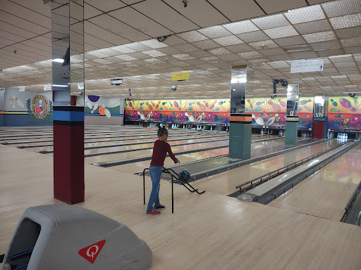 Bowling Alley «Jamestown Bowling Co», reviews and photos, 850 Foote Ave, Jamestown, NY 14701, USA