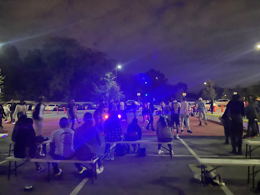 Recreation Center «UNCG Recreation & Wellness», reviews and photos, 1301 W Gate City Blvd, Greensboro, NC 27403, USA