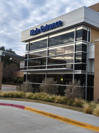 General Hospital «Abilene Regional Medical Center», reviews and photos