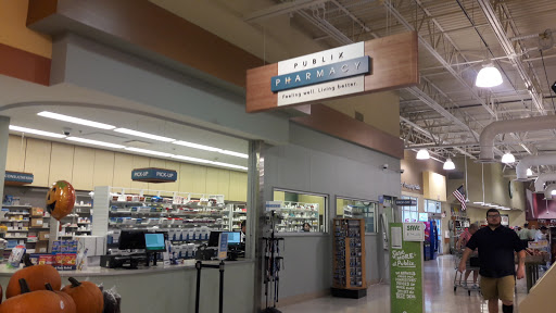 Supermarket «Publix Super Market at Rivers Edge», reviews and photos, 5001 FL-64, Bradenton, FL 34208, USA