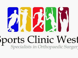 Sports Clinic West