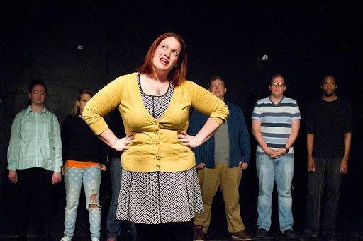 Performing Arts Group «Steel City Improv Theater», reviews and photos, 5950 Ellsworth Ave, Pittsburgh, PA 15232, USA