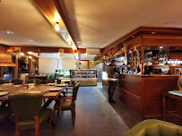 Atmosphère du Restaurant Les Grillades de Seine à Le Mée-sur-Seine - n°13