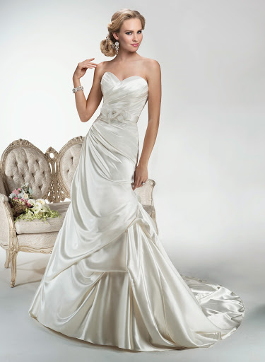 Bridal Shop «Wedding Treasures Bridal & Tuxedo», reviews and photos, 333 Perry St, Castle Rock, CO 80104, USA