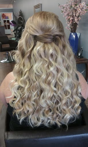 Hair Salon «Salt Air Beauty & Hair Care», reviews and photos, 200 Reid Ave, Port St Joe, FL 32456, USA