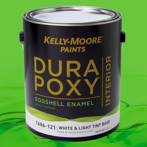 Paint Store «Kelly-Moore Paints», reviews and photos, 2700 N Main St, Walnut Creek, CA 94597, USA