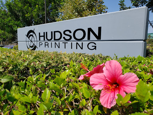 Hudson Printing