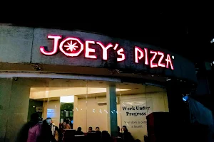 Joey’s Pizza image