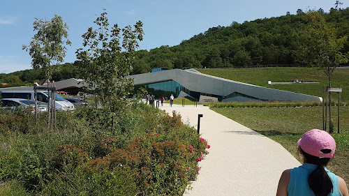 Lascaux IV Centre International de l'Art Pariétal à Montignac-Lascaux