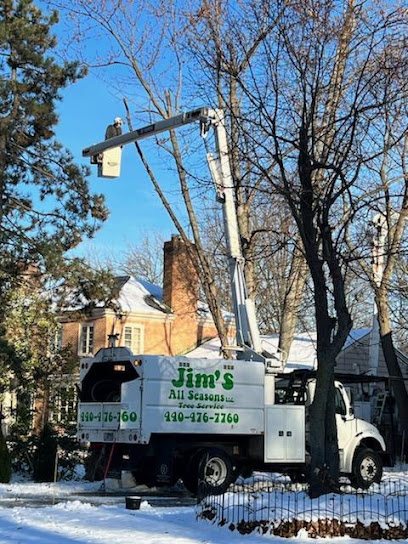 Jim's All Seasons, LLC