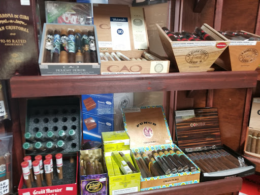 Tobacco Shop «Discount Smokes», reviews and photos, 6434 N Preston Hwy # 6B, Louisville, KY 40229, USA