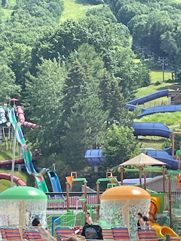 Tourist Attraction «Camelback Mountain Adventures», reviews and photos, 243 Resort Dr, Tannersville, PA 18372, USA