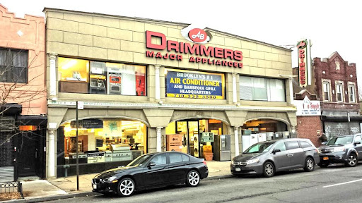 Appliance Store «Drimmers», reviews and photos, 1608 Coney Island Ave, Brooklyn, NY 11230, USA