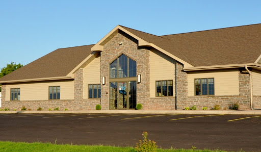 Chippewa Valley Bank in Ashland, Wisconsin
