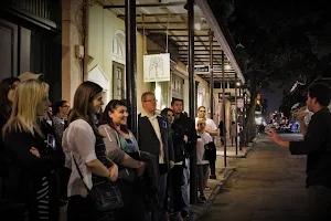 New Orleans Legendary Walking Tours image