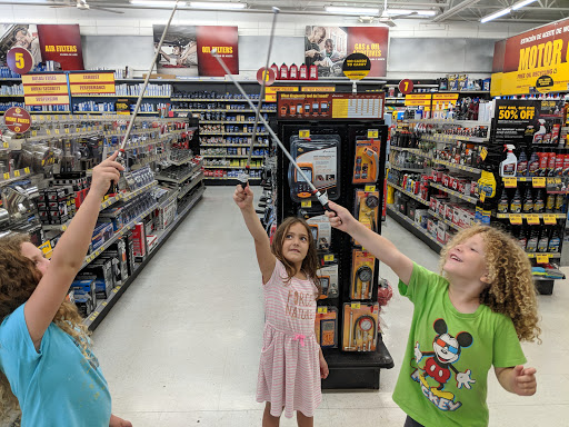 Auto Parts Store «Advance Auto Parts», reviews and photos, 3813 Cove Lake Pl, Land O Lakes, FL 34639, USA