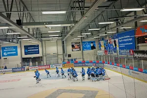Nordkraft Arena image
