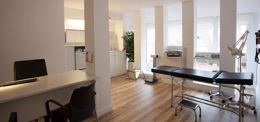 Centre Mèdic Sant Ramon - CMSR en Santa Coloma de Gramenet, Barcelona