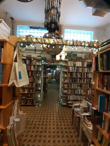 Used Book Store «Old Books on Front St.», reviews and photos, 249 N Front St, Wilmington, NC 28401, USA