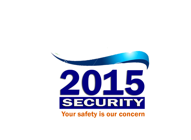 2015 Security Services Ltd - Other