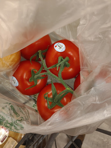 Grocery Store «Hannaford Supermarket», reviews and photos, 73 Fort Eddy Rd, Concord, NH 03301, USA