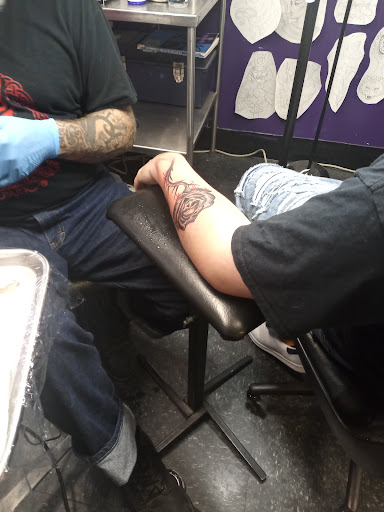 Explore tattoo cover up ideas men, creative tattoo ideas in Tulsa, available at Soul Style Tattoo