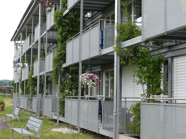 Rezensionen über Altersheim Schleitheim in Schaffhausen - Pflegeheim