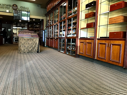 Cigar Shop «Mission Pipe Cigar Shop», reviews and photos, 4001-4 Santa Rita Rd, Pleasanton, CA 94588, USA