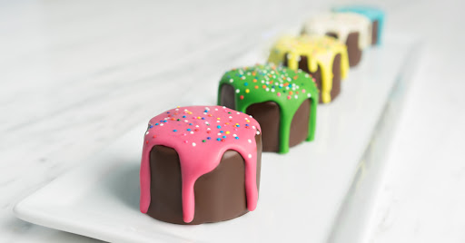 Gift Shop «Edible Arrangements», reviews and photos, 2001 E Greyhound Pass, Carmel, IN 46032, USA