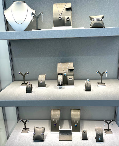 Jeweler «Dickens Jewelers & Design Studio», reviews and photos, 22 Main St, Clinton, NJ 08809, USA