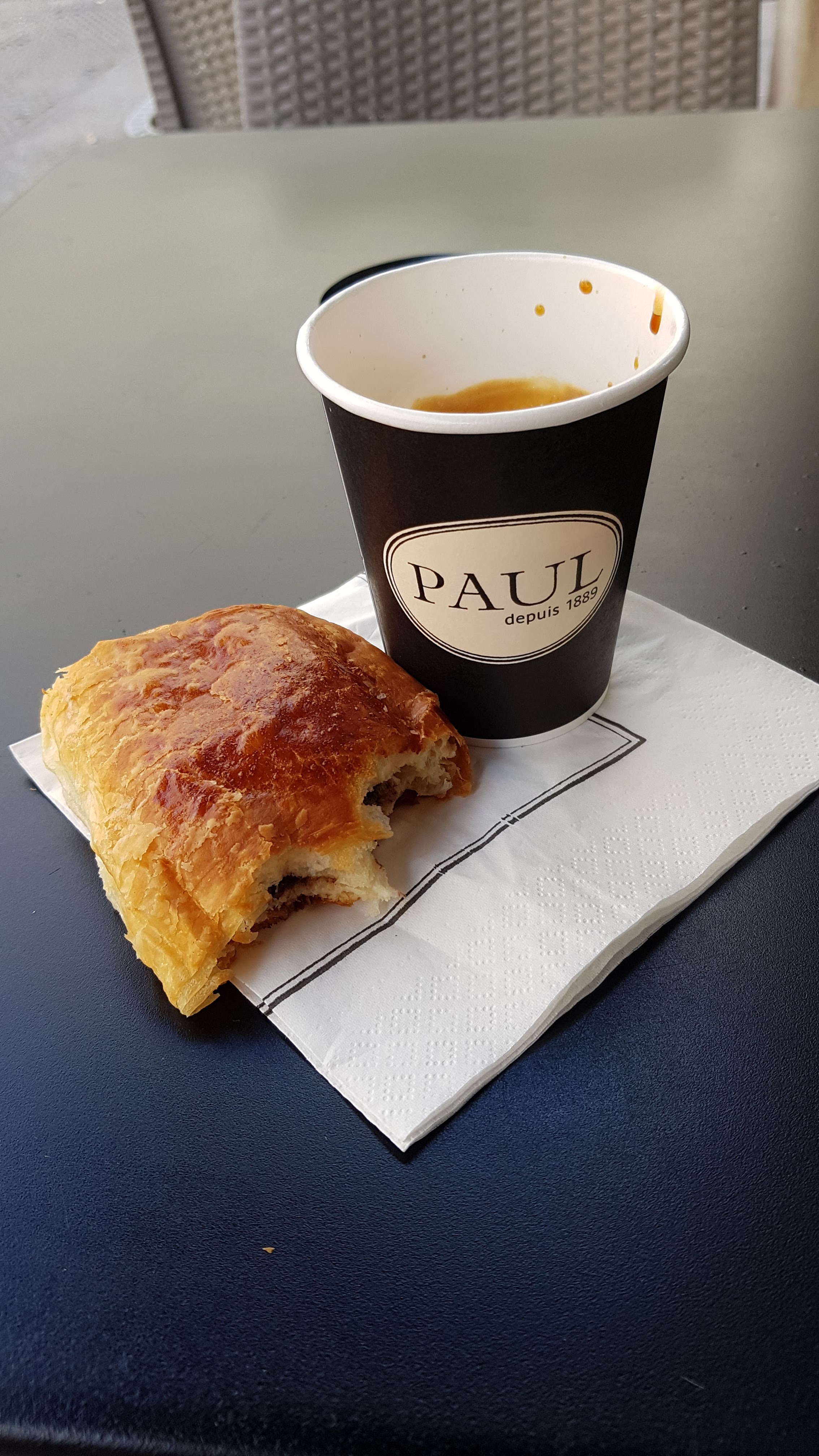 Photo n° 5 de l'avis de Daniel.i fait le 21/08/2018 à 22:19