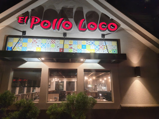 Mexican Restaurant «El Pollo Loco», reviews and photos, 3290 W Shaw Ave, Fresno, CA 93711, USA