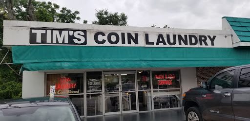 Laundromat «Tims Coin Laundry», reviews and photos, 1505 N Mills Ave, Orlando, FL 32803, USA