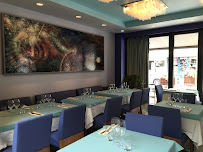 Atmosphère du Restaurant Villa Leona à Deauville - n°17