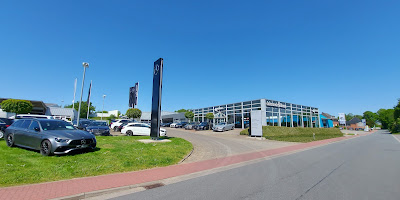 Mercedes-Benz Autohaus Anders