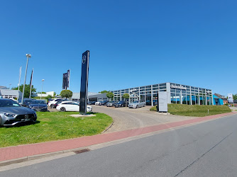 Mercedes-Benz Autohaus Anders