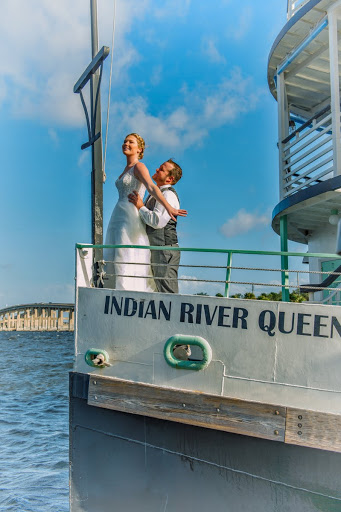 Boat Tour Agency «Indian River Queen», reviews and photos, 725 Acorn St, Merritt Island, FL 32952, USA