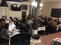 Atmosphère du Restaurant La Pétanque à Vitry-sur-Seine - n°12