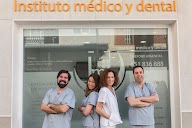 Clínica dental Dra. Carla Moreno en El Puig de Santa Maria