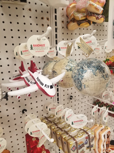 Fabric Store «Jo-Ann Fabrics and Crafts», reviews and photos, 4190 E Court St #101, Burton, MI 48509, USA