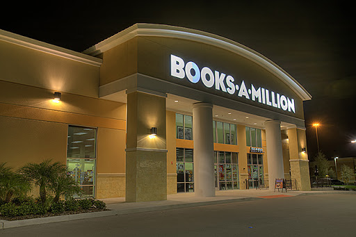 Book Store «Books-A-Million», reviews and photos, 3737 Oleander Dr, Wilmington, NC 28403, USA