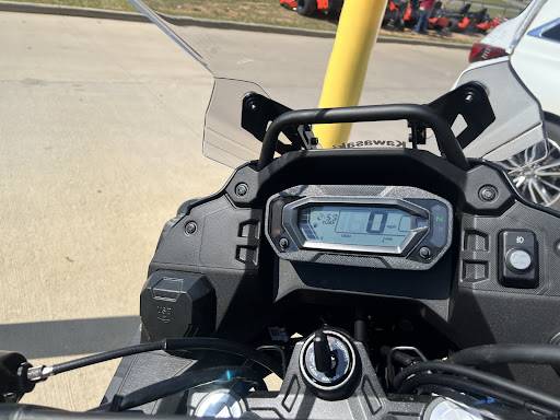 ATV Dealer «Broadway Powersports», reviews and photos, 2850 West Southwest Loop 323, Tyler, TX 75701, USA