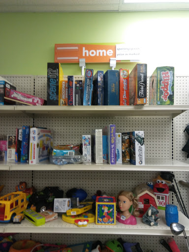 Thrift Store «Goodwill Store», reviews and photos, 2400 Landmark Ave NE, Corydon, IN 47112, USA