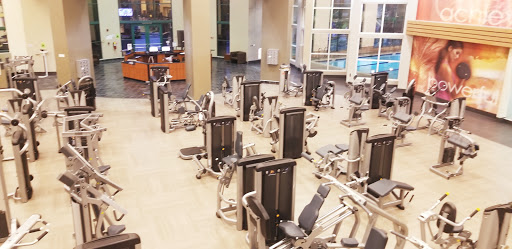 Gym «LA Fitness», reviews and photos, 20801 Golden Springs Dr, Diamond Bar, CA 91789, USA